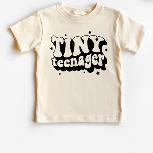 Printed Kids T-Shirts