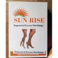 Sunrise Varicose Vein Stocking Thigh Length