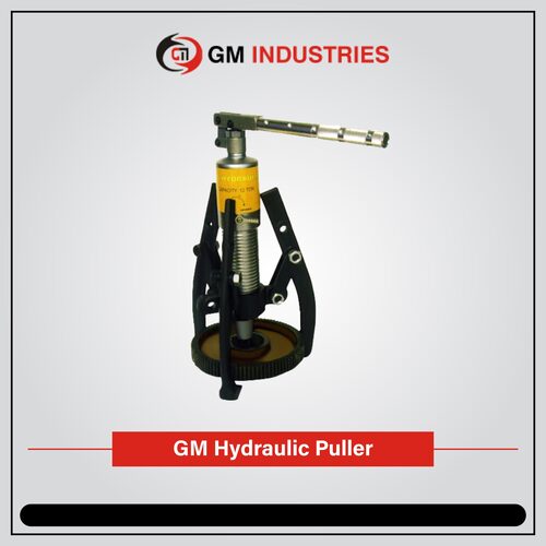 GM Hydraulic Puller