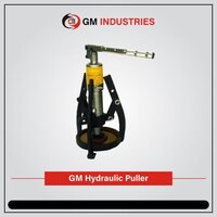 Gm Hydraulic Puller - Application: Industrial