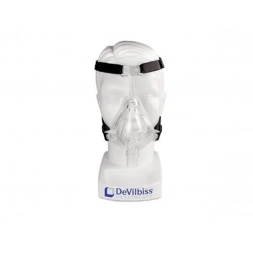 DeVilbiss Full Face Mask D150