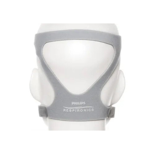 Headgear For Philips Amara Full Face Mask
