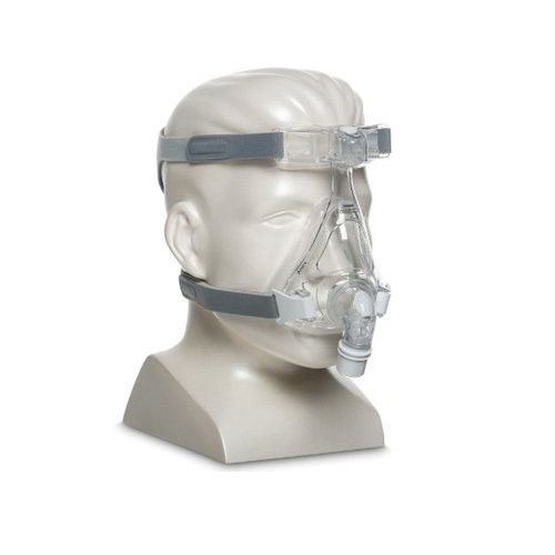 Amara Full Face Mask