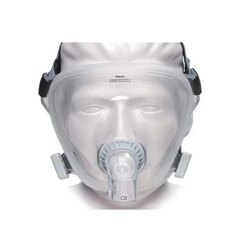FitLife Full Face Mask
