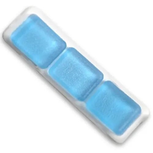 Respironics TrueBlue Replacement Forehead Pad