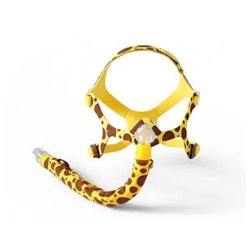 WISP PED FIT PACK W HEADGEAR EE INT