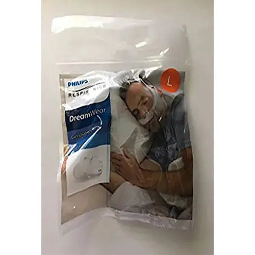 Philips Dreamwear Gel Nasal Mask Pillow