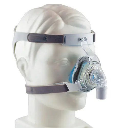 Philips TrueBlue Nasal Mask