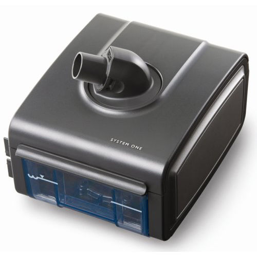 System One Heated Humidifier ( For Philips Respironics Cpap) Application: Industrial