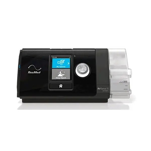 AirSense 10 Autoset CPAP Device With Memory Card Data Support