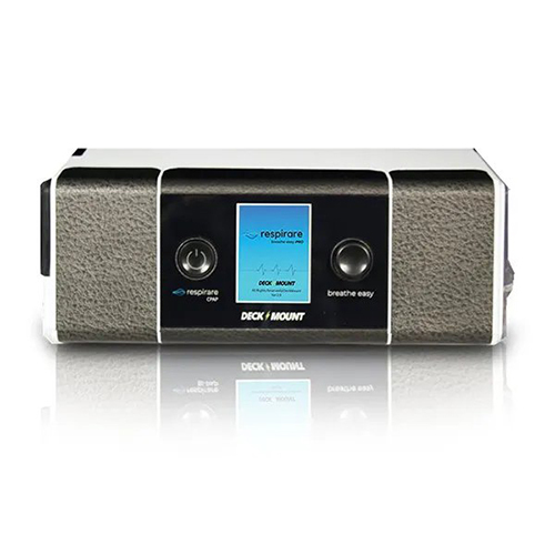 Deckmount Sleep Magic VT50 CPAP Machine