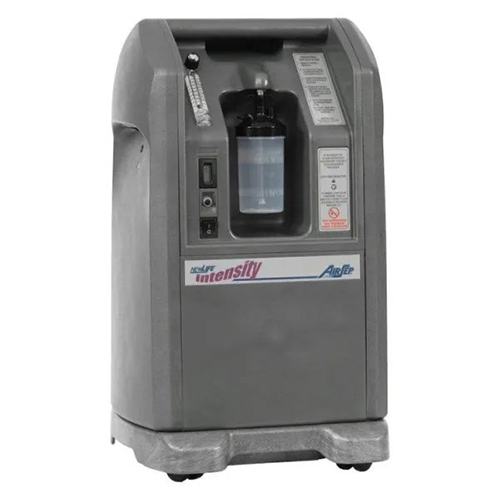 AirSep NewLife Intensity Icu equipment