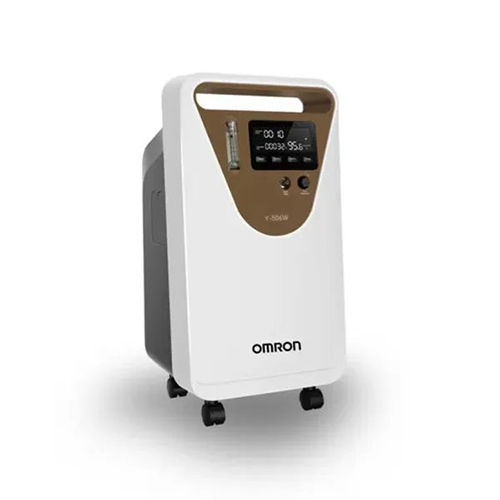 OMRON Oxygen Concentrator Y-506w