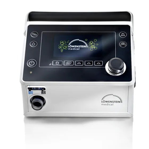 Lowenstein Prisma Vent Ventilator