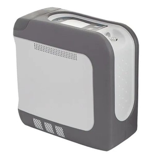 Devilbiss IGo2 Portable Oxygen Concentrator