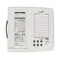 White Cardiotouch3000 Channel 12 Bionet