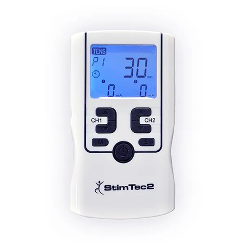 Stimtec 2 Muscle Strengthening and Pain Relief Device