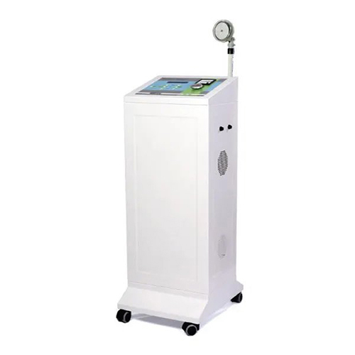 Shortwave Solid State Diathermy SSD-500 Physiotherapy Equipment