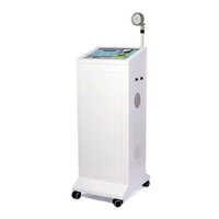 Shortwave Solid State Diathermy SSD-500 Physiotherapy Equipment