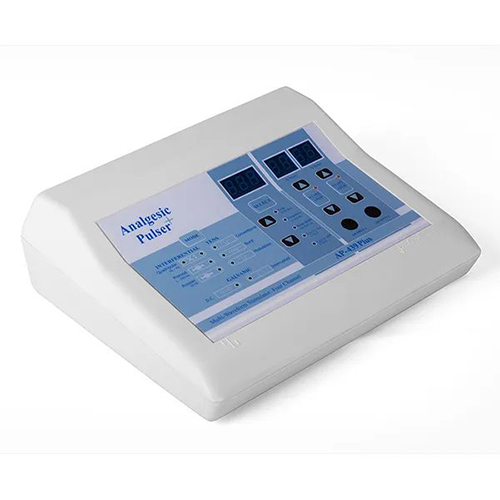 Johari Electrotherapy Analgesic AP439  Pulser
