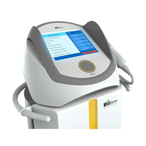 Ultrasound Therapy Machine (1 Mhz) at Best Price in New Delhi