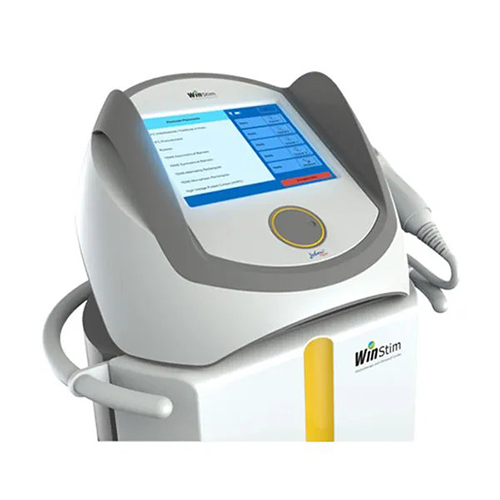 Winstim Combotherapy Electrotherapy Ultrasound