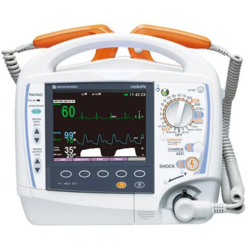 DEFAB NIHON KOHDEN TEC 5600 Medical Equipment