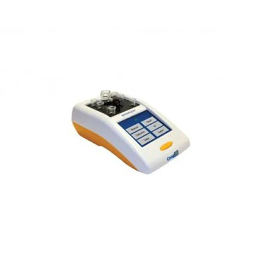 Coag2D 2-Channel Optical Coagulometer Application: Industrial