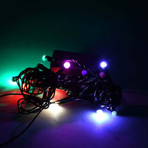 3MTR HOME DECORATION DIWALI AND WEDDING LED CHRISTMAS STRING LIGHT INDOOR AND OUTDOOR LIGHT (8346)