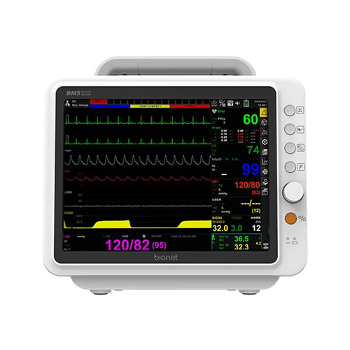 BM5 Patient Monitor