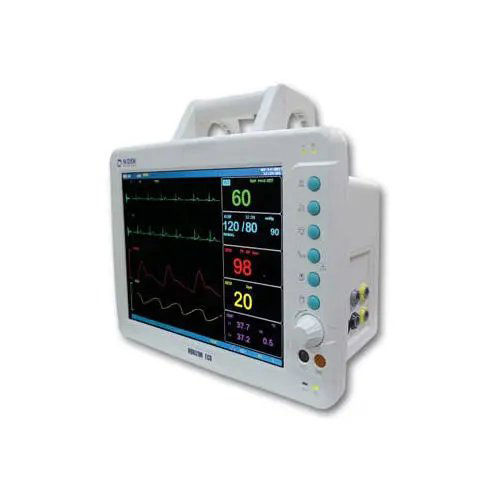 Nidek Horizon Eco Patient Monitor Application: Industrial