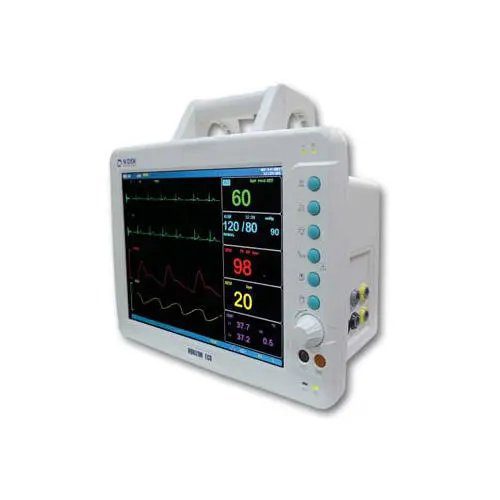 Nidek Horizon Eco Patient Monitor