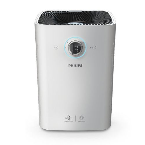 Automatic Ac6609 20 Series 6000 Air Purifier Philips