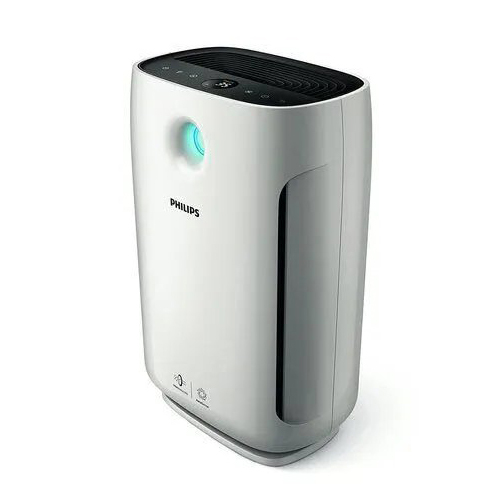 Automatic Ac2887 20 Series 2000 Air Purifier Philips