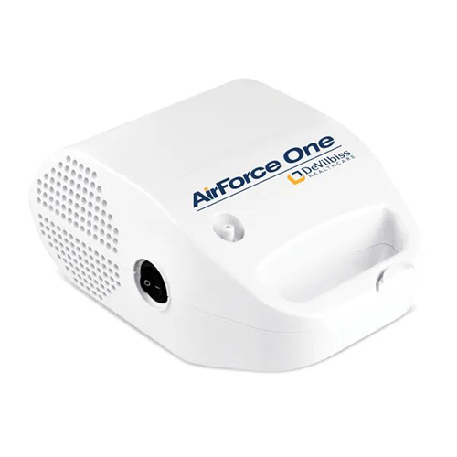 Compressor Nebulizer AirForce One