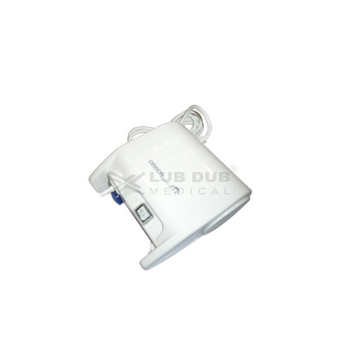 Piston Nebulizer with Accessories
