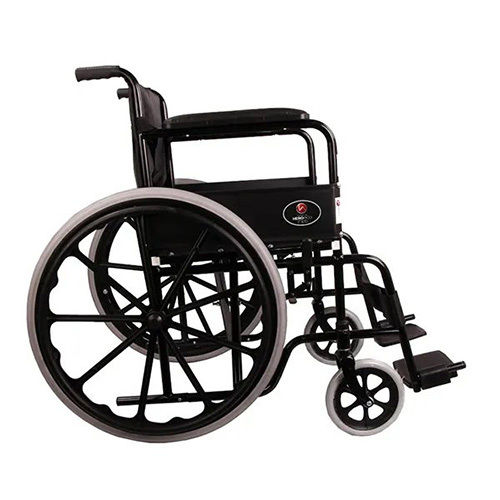 Powder Coated Mhl 1001-Pu Wheelchair