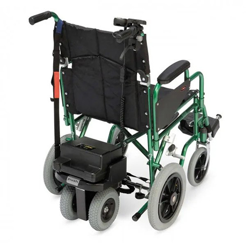 Wheelchair Pushing Aid PowerStroll Standard