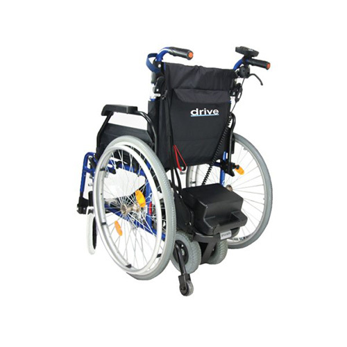 Wheelchair Pushing Aid PowerStroll HD