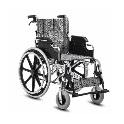 KosmoCare Elegant Plus RCS401S-R Manual Wheelchair