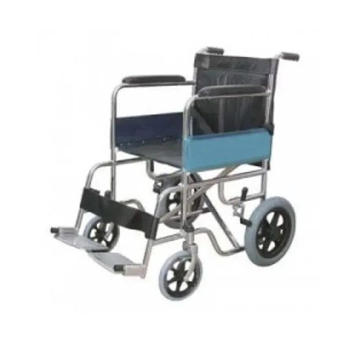 Karma Fighter C F12 Manual Wheelchair