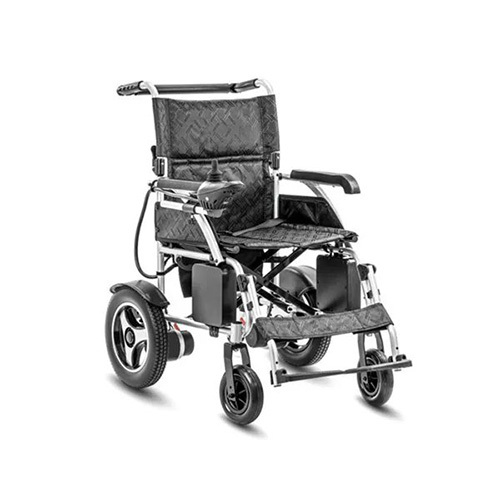 KosmoCare Duramate Light Foldable Power Wheelchair RCE 406