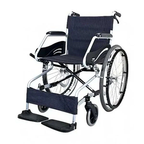 Powder Coated Karma Sm 100.3f22 Manual Wheelchair