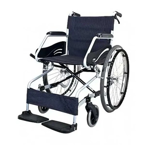 Karma SM 100.3F22 Manual Wheelchair