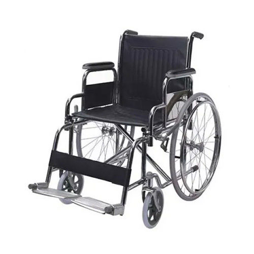 Powder Coated Karma Sunny 7 Manual Wheelchair