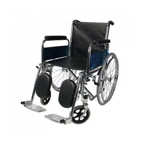 Powder Coated Karma Sunny8 Manual Wheelchair