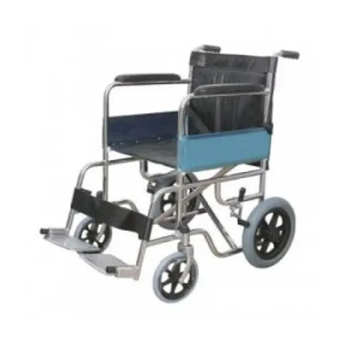 Karma Fighter C HS Manual Wheelchair