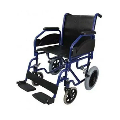 Powder Coated Karma Sunny 6 Manual Wheelchair