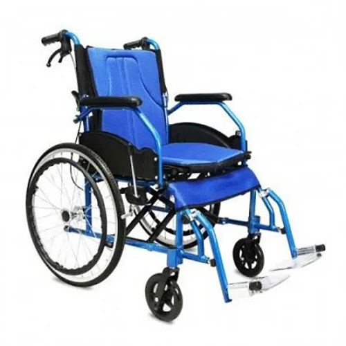 Karma Aurora 6 Aluminum Manual Wheelchair