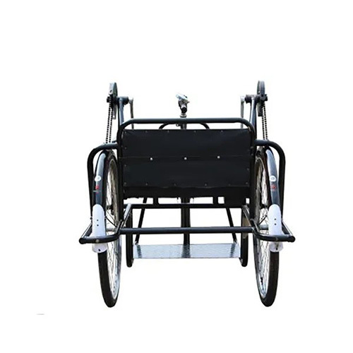 MHL 4001 TRICYCLE